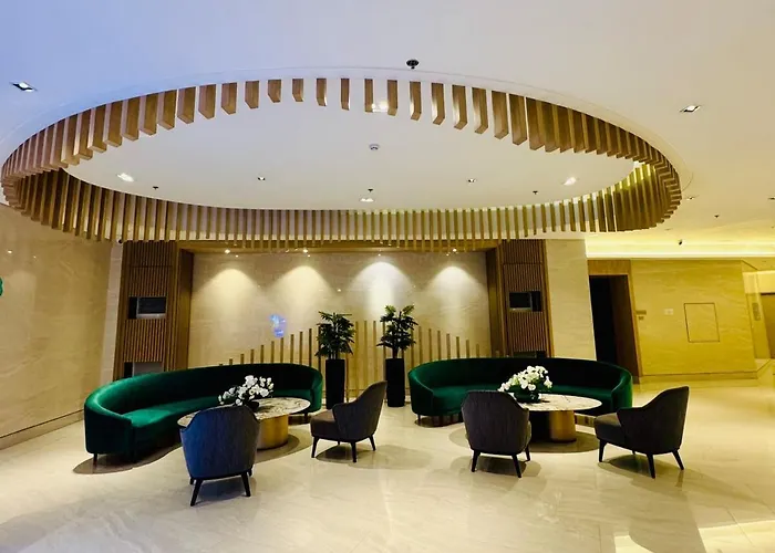 Apartment Stylish 1br At Lush Residences Makati With View Manila